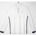 Real Madrid 2016-2017 Retro Domácí Dres Dlouhý Rukáv